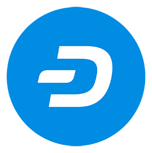 Dash Address