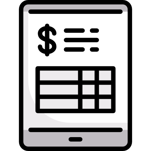 Invoice image